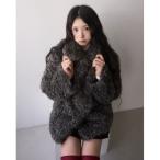 ショッピングピンク ジャケット テーラードジャケット プードルジャケットコート レディース