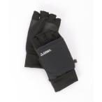 ショッピングミトン 手袋 GERRY フードミトングローブ メンズ