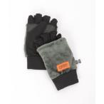 ショッピングミトン 手袋 UNIVERSAL OVERALL ユニバーサルオーバーオール フードミトングローブ メンズ