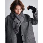 ショッピング雑貨 ストール マフラー ウールストール レディース