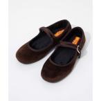 バレエシューズ パンプス O'KYTI オキティ メリージェーン　バレエシューズ