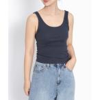 ショッピングタンクトップ レディース タンクトップ ノースリーブ タンクトップ レディース