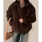 コート アウター ショートコート「韓国ファッション」 レディース