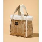 トートバッグ 「 PENDLETON / ペンドルトン 」ヴィーガンムートンミニトートバッグ レディース メンズ