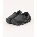 ショッピングクロックス サンダル crocs クロックス ECHO RO RIPSTOP CLOG エコーROリップストップクロッグ 211361-001 BLACK メンズ