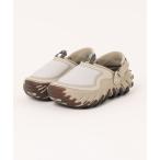 ショッピングクロックス サンダル crocs クロックス ECHO RO RIPSTOP CLOG エコーROリップストップクロッグ 211361-0IP BARK メンズ