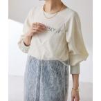 ショッピングレース ワンピース 2wayレースキャミワンピース