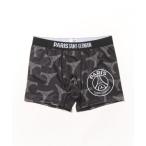 ボクサーパンツ Paris Saint-Germain ボクサーパンツ