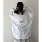 tシャツ Loose Sleeve Lo