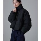  пуховик пуховик в клетку "губа" ru Short пуховка блузон женский 