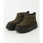 ショッピングミネトンカ ブーツ レッドウッドリバーミネトンカ M11C ショートブーツ レディース