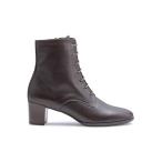 ショッピングリーガル ブーツ リーガル レディース F77R レースアップ ブーツ レディース