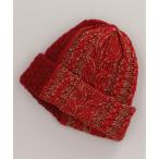 ニット帽 ニットキャップ TWO PATTERNS WATCH7 メンズ レディース