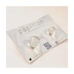 ピアス 「papillon」水玉ピアス(MA) レディース