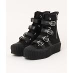 スニーカー 「CONVERSE」コンバース ALL STAR ALL STAR LIFTED ST Z SHIN-HI（オールスター リフテッド ST