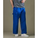 ショッピングnano 「NANO universe」 カーゴパンツ L ブルー メンズ