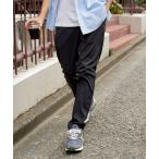 [CIAOPANIC TYPY] брюки MEDIUM черный мужской 