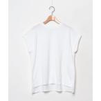 「coen」 半袖Tシャツ L ホワイト レディース