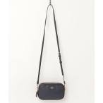 「COACH」 2WAYバッグ - ネイビー レディース