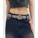 [sedacle girl] ремень FREE угольно-серый женский 