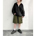 [apres jour mignon] шорты X-LARGE хаки женский 