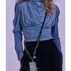  очарование [IRIS 47]entrelace long strap/ Anne turulase длинный ремешок BO238 женский 