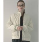 [saloon] блузон FREE слоновая кость женский 