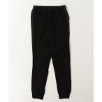 [gomme] леггинсы MEDIUM черный женский 