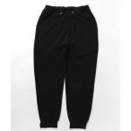 [STYLE DELI] легкий брюки MEDIUM черный женский 