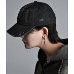 キャップ 帽子 THE CAP -deep ＆ wide frame- / ザ・キャップ -ディープ＆ワイドフレーム メンズ レディース