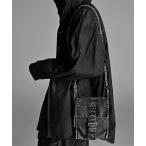 ショルダーバッグ Vintage Denim Shoulder Bag / ヴィンテージデニムショルダーバッグ メンズ レディース