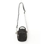 「DIESEL」 2WAYバッグ UNI ブラック レディース