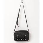 ショッピングSTUART 「JILL by JILL STUART」 ビジュー2WAYバッグ - ブラック レディース