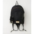 「JILL by JILL STUART」 リュック - ブラック レディース