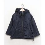 「DUVETICA」 ブルゾン 38 ネイビー レディース