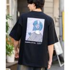 「KANGOL」 半袖Tシャツ 