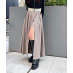 [PAGEBOY] шорты FREE бежевый женский 