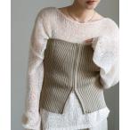 [select MOCA] bare top FREE бежевый женский 