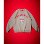 セーター ニット 「Liverpool 