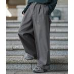 [molk] брюки-чинос S угольно-серый мужской 