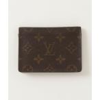 ショッピングVUITTON 「LOUIS VUITTON」 カードケース - ブラウン レディース