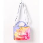 「MSGM」 2WAYバッグ ONE S