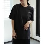 「THE NORTH FACE」 半袖T�