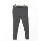 [CAMBIO] легкий брюки M серый мужской 