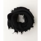 ショッピングスヌード 「VICTIM」 スヌード FREE ブラック メンズ