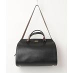 「FURLA」 2WAYバッグ - ブラック レディース