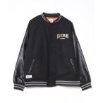 ショッピングスタジャン 「VISION STREET WEAR」 スタジャン M ブラック メンズ