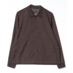 [GLOBAL WORK] рубашка с длинным рукавом M Brown мужской 