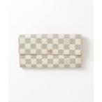 ショッピングVUITTON 「LOUIS VUITTON」 財布 - ホワイト レディース