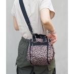 「LeSportsac」 2WAYバッグ ONE SIZE サンドベージュ レディース